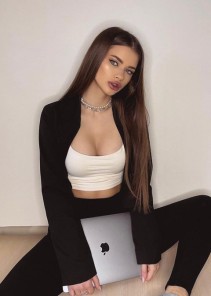 Фото проститутки Адель №3 в городе Десногорск