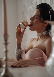 Фото проститутки Анночка №2 в городе Десногорск