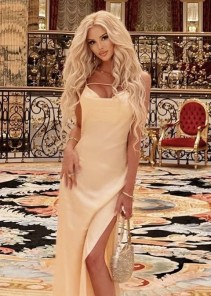 Фото проститутки Анжелика №2 в городе Десногорск