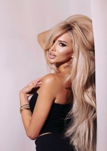 Фото проститутки Анжелика №3 в городе Десногорск