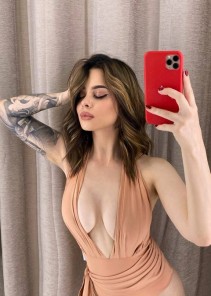 Фото проститутки Азалия №2 в городе Десногорск