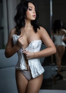 Фото проститутки Эмилия №7 в городе Десногорск