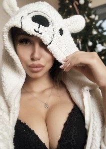 Фото проститутки Ева №4 в городе Десногорск