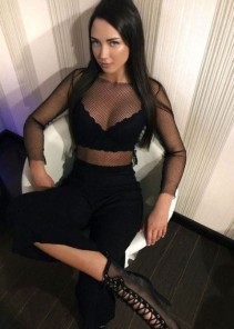 Фото проститутки Карина №2 в городе Десногорск