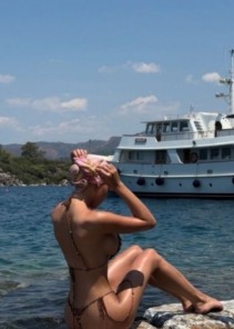 Фото проститутки Милана №2 в городе Десногорск