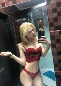 Фото проститутки СВЕТА №3 в городе Десногорск