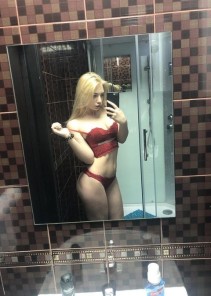 Фото проститутки СВЕТА №4 в городе Десногорск