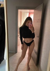 Фото проститутки Виктория №3 в городе Десногорск