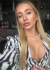 Фото проститутки Абелла №2 в городе Десногорск