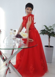 Фото проститутки Адель №2 в городе Десногорск