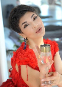 Фото проститутки Адель №5 в городе Десногорск