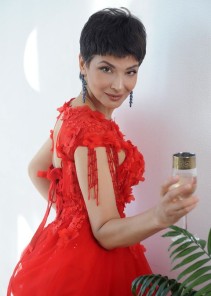 Фото проститутки Адель №6 в городе Десногорск