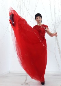 Фото проститутки Адель №10 в городе Десногорск