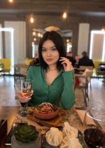 Фото проститутки Айсель №2 в городе Десногорск