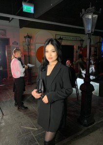 Фото проститутки Айсель №4 в городе Десногорск