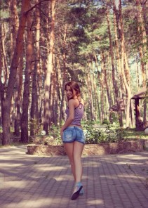 Фото проститутки Алена №7 в городе Десногорск