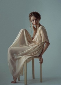 Фото проститутки Алина №2 в городе Десногорск