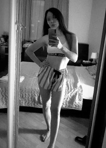 Фото проститутки Алиса-творю №3 в городе Десногорск