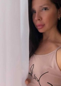 Фото проститутки Алиса-творю №8 в городе Десногорск