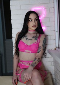 Фото проститутки Аня №7 в городе Десногорск