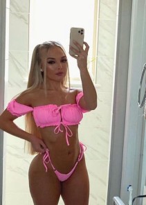 Фото проститутки Анжела №7 в городе Десногорск