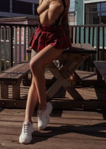 Фото проститутки Анжи №4 в городе Десногорск