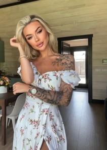 Фото проститутки Белла №5 в городе Десногорск