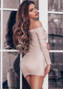 Фото проститутки БЭЛЛА №7 в городе Десногорск