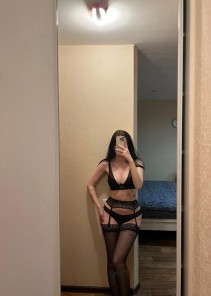 Фото проститутки Дарина №3 в городе Десногорск