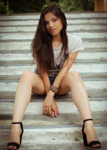 Фото проститутки Диана №8 в городе Десногорск