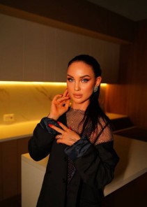 Фото проститутки Эвелина №4 в городе Десногорск