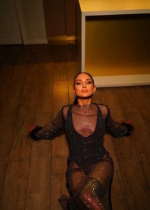 Фото проститутки Эвелина №16 в городе Десногорск