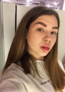 Фото проститутки Insarrria №2 в городе Десногорск