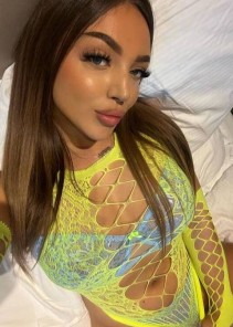 Фото проститутки Ирина №5 в городе Десногорск