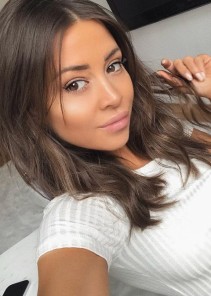 Фото проститутки Ирина №3 в городе Десногорск