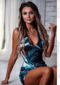 Фото проститутки Ирина №5 в городе Десногорск