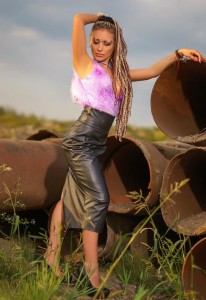 Фото проститутки Камила №3 в городе Десногорск