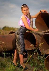 Фото проститутки Камила №4 в городе Десногорск