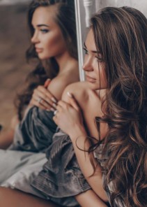 Фото проститутки КАТЯ №8 в городе Десногорск