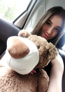 Фото проститутки Кира №4 в городе Десногорск