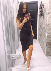 Фото проститутки Кира №2 в городе Десногорск