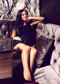 Фото проститутки Кира №3 в городе Десногорск