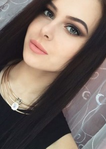 Фото проститутки Кира №4 в городе Десногорск