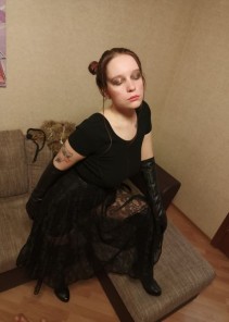 Фото проститутки Королева №2 в городе Десногорск