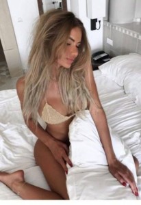 Фото проститутки ЛЕРА №5 в городе Десногорск