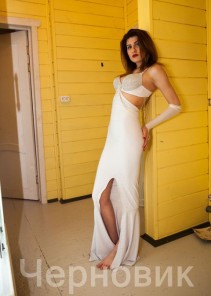 Фото проститутки Лея №2 в городе Десногорск