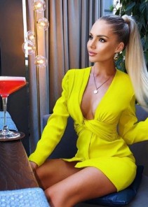 Фото проститутки Лика №6 в городе Десногорск