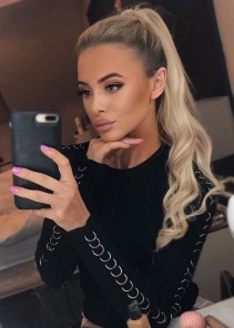 Фото проститутки ЛИНА №7 в городе Десногорск