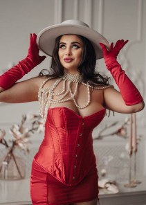 Фото проститутки Малена №3 в городе Десногорск