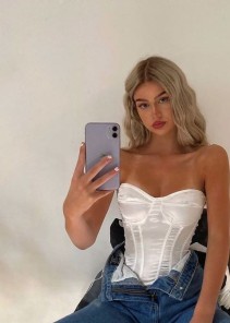 Фото проститутки Маша №4 в городе Десногорск